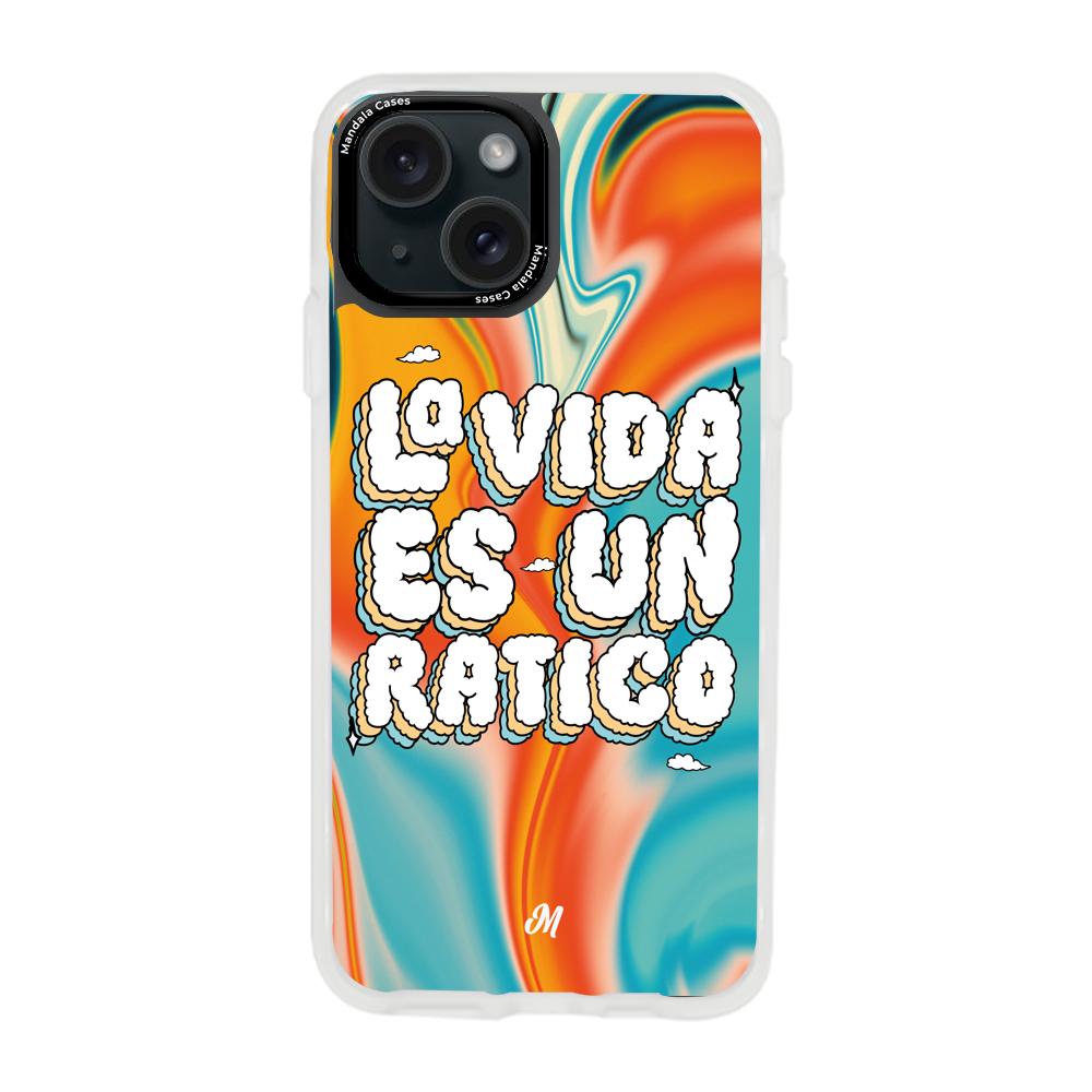 Cases para iphone 15 plus - Mandala Cases