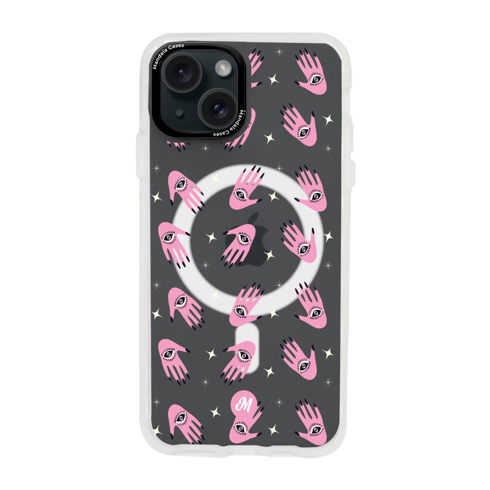 Cases para iphone 15 plus - Mandala Cases