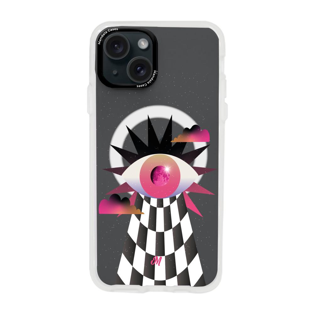 Cases para iphone 15 plus - Mandala Cases