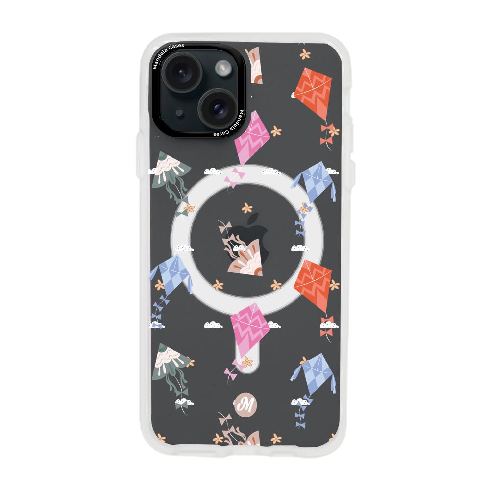 Cases para iphone 15 plus - Mandala Cases