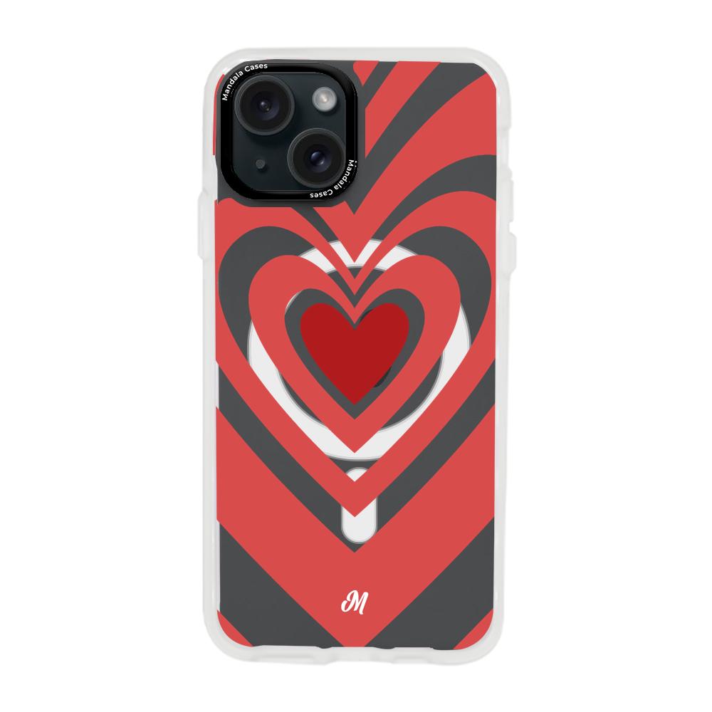 Cases para iphone 15 plus - Mandala Cases