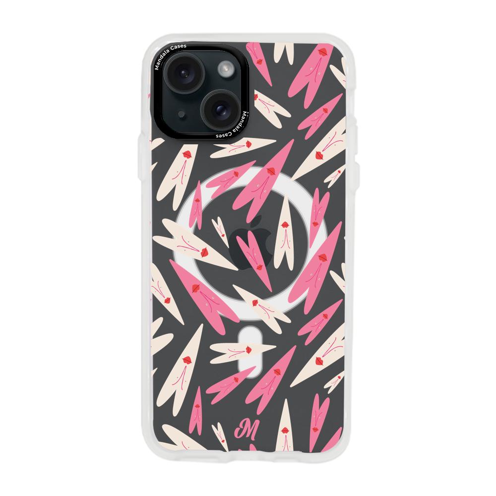 Cases para iphone 15 plus - Mandala Cases