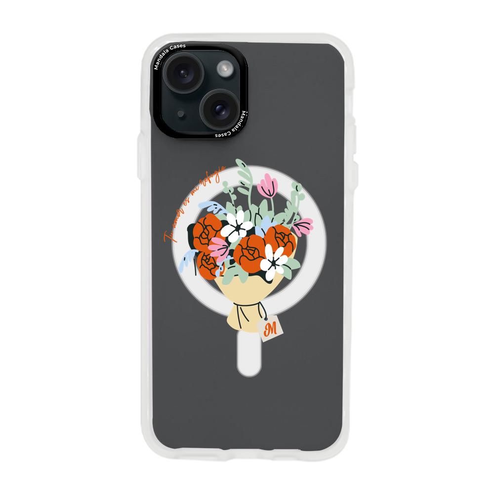 Cases para iphone 15 plus - Mandala Cases