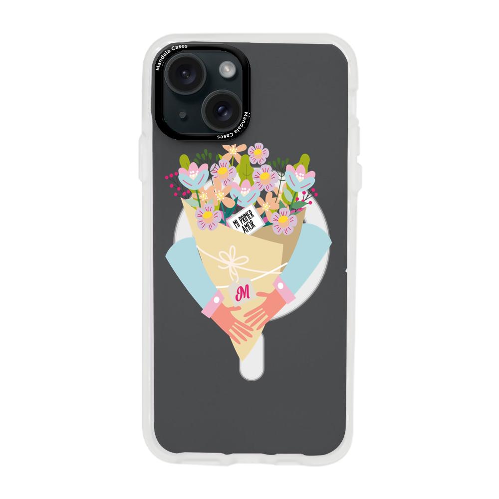 Cases para iphone 15 plus - Mandala Cases