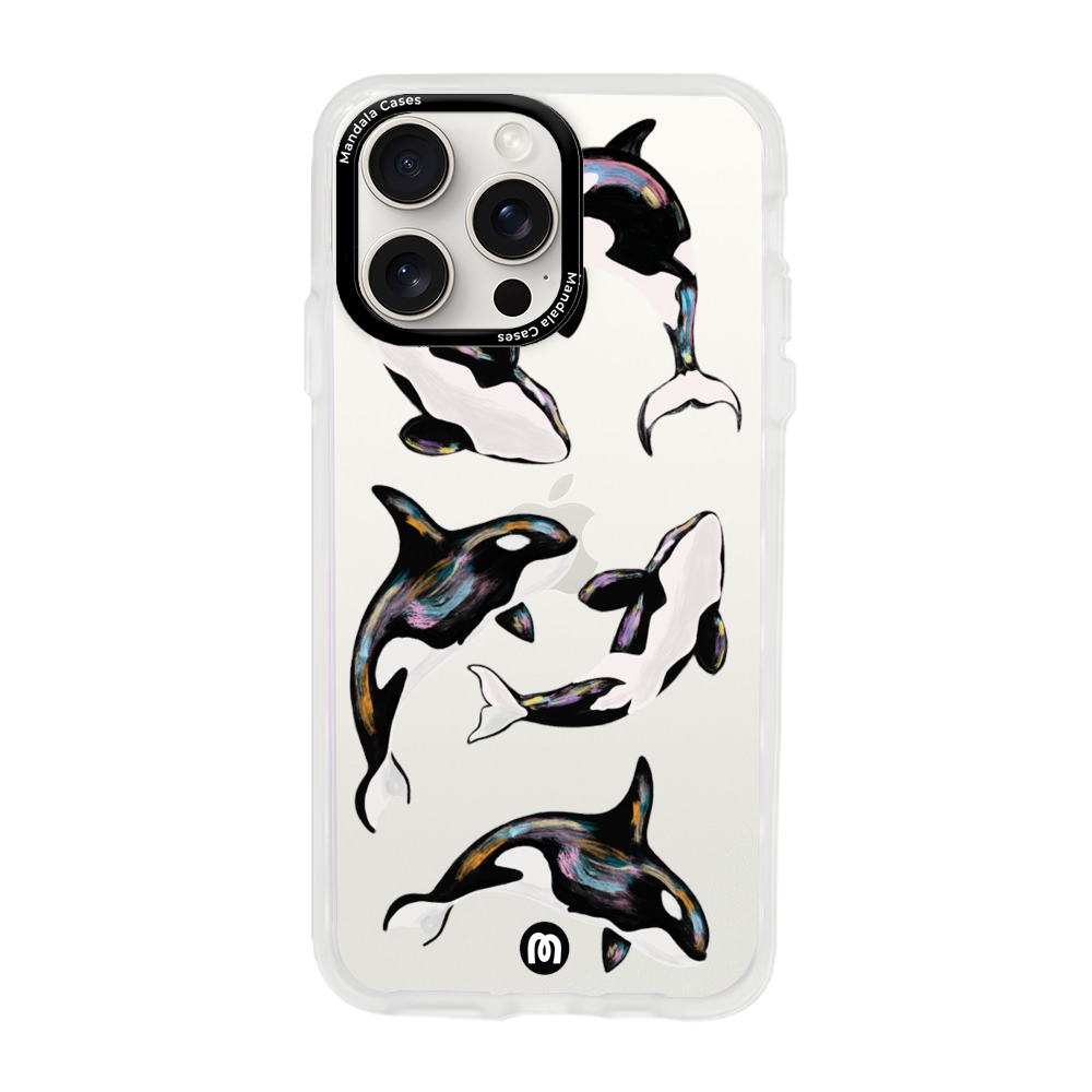 Cases para iphone 15 pro - Mandala Cases