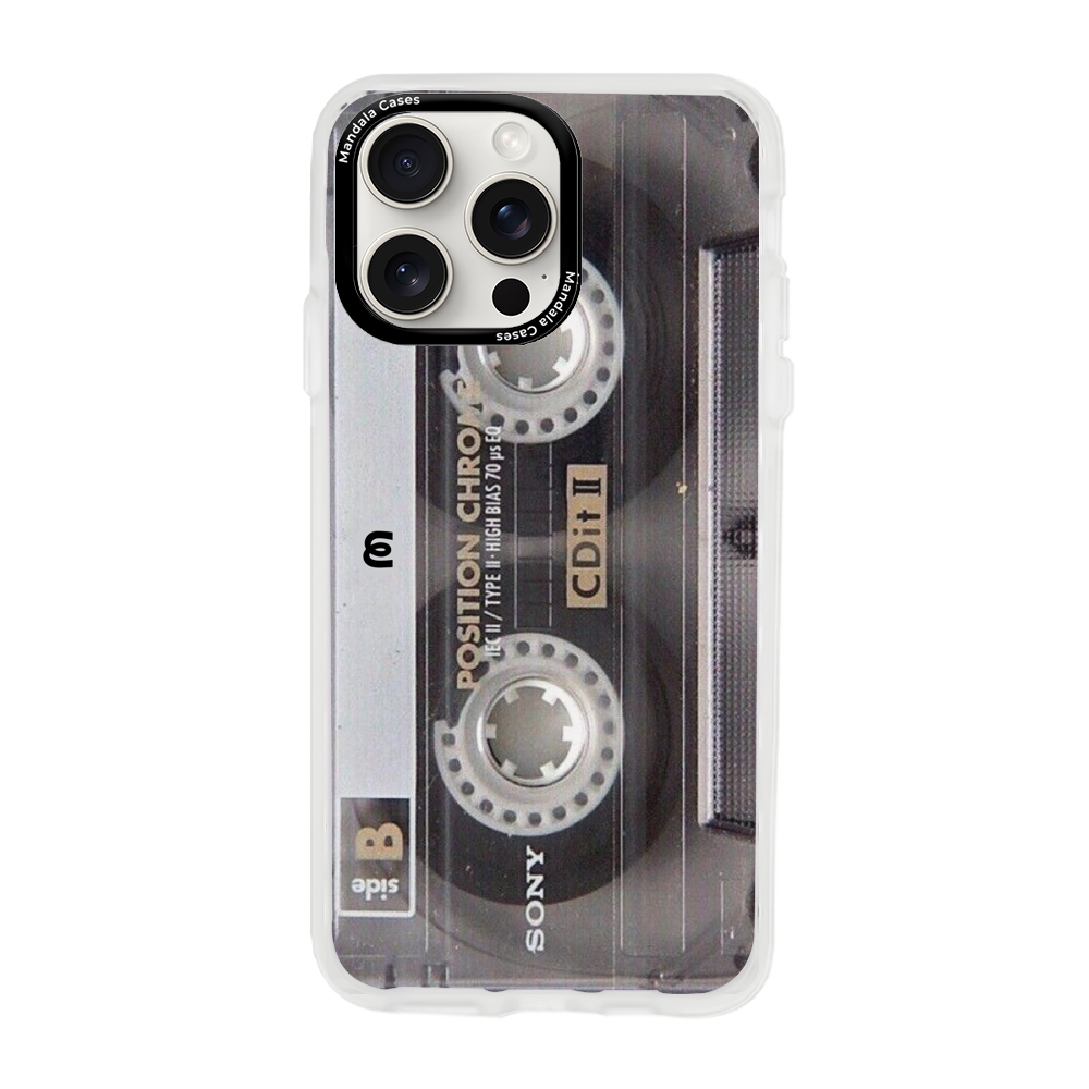 Cases para iphone 15 pro - Mandala Cases