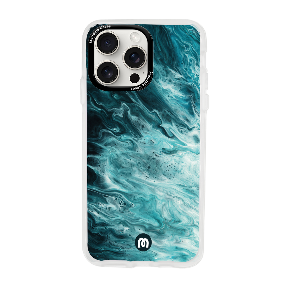 Cases para iphone 15 pro - Mandala Cases