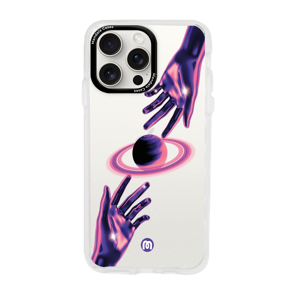 Cases para iphone 15 pro - Mandala Cases