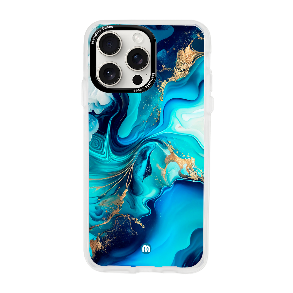 Cases para iphone 15 pro - Mandala Cases