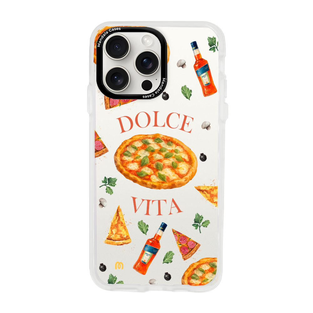 Cases para iphone 15 pro - Mandala Cases
