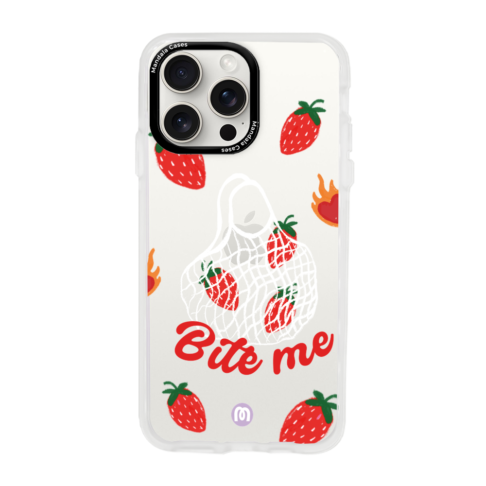 Cases para iphone 15 pro - Mandala Cases