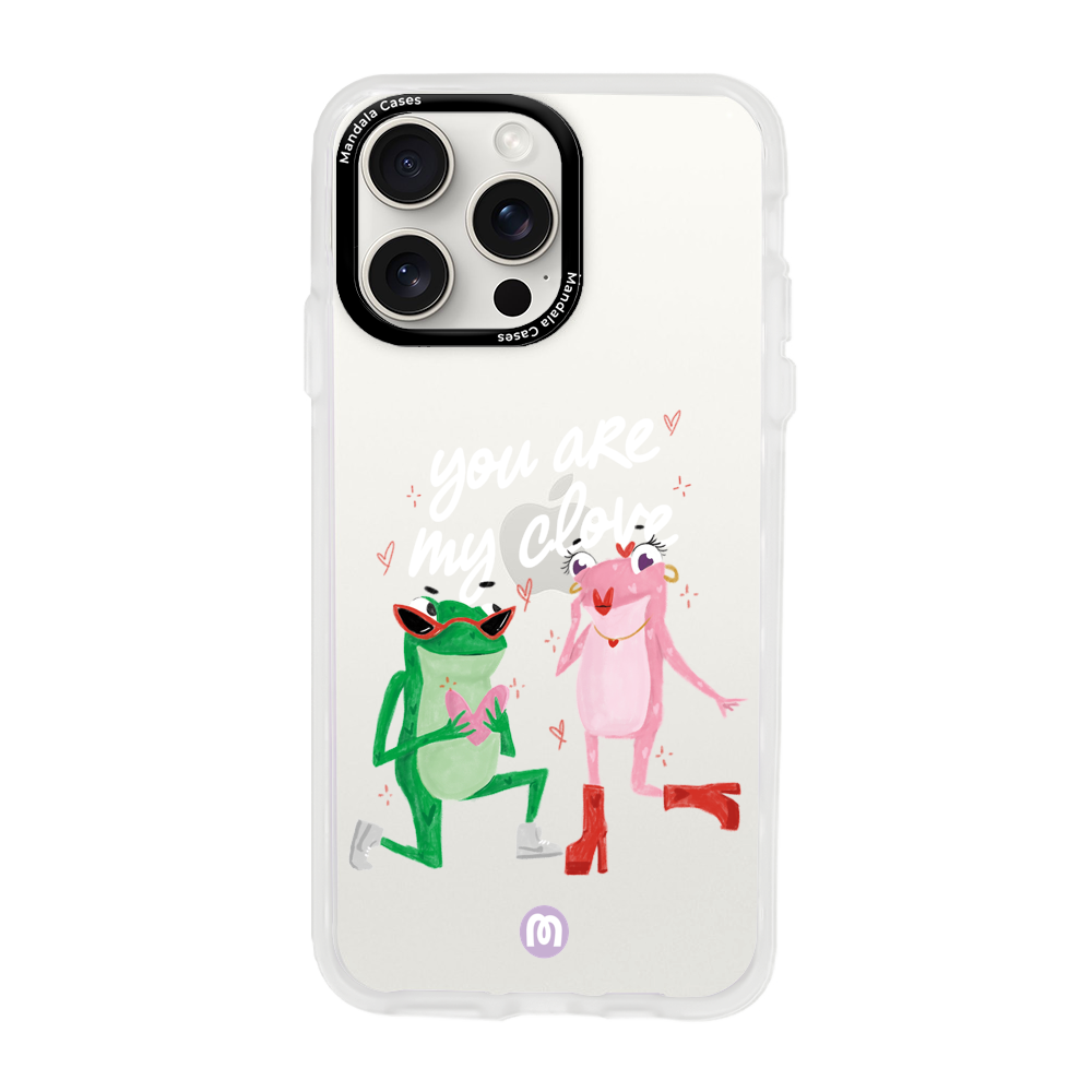 Cases para iphone 15 pro - Mandala Cases