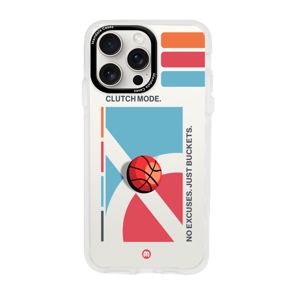 Cases para iphone 15 pro - Mandala Cases