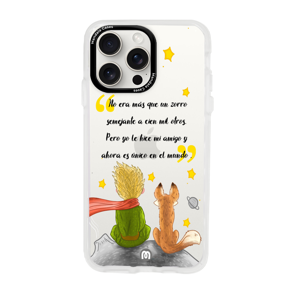 Cases para iphone 15 pro - Mandala Cases