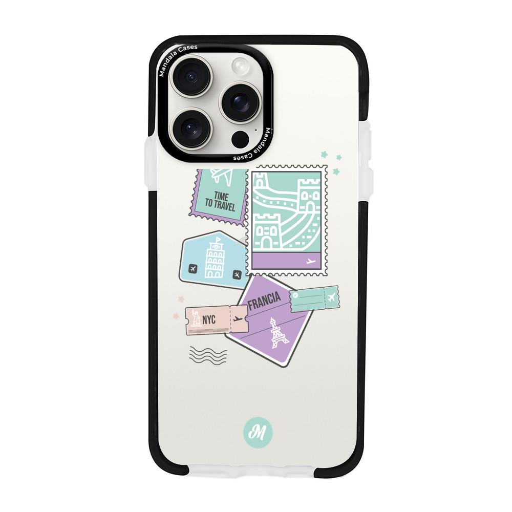 Cases para iphone 15 pro max - Mandala Cases
