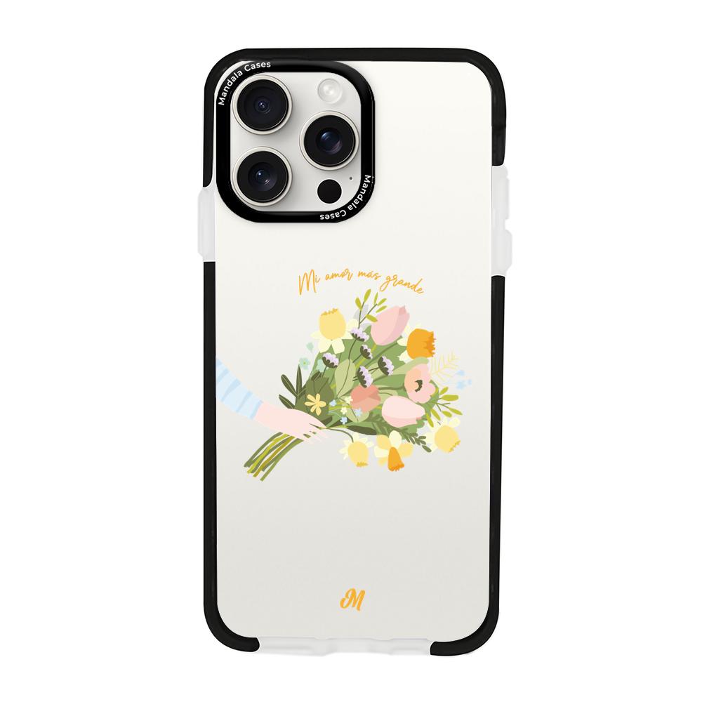 Cases para iphone 15 pro max - Mandala Cases