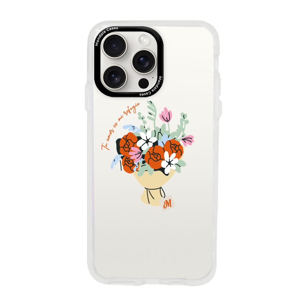 Cases para iphone 15 pro max - Mandala Cases