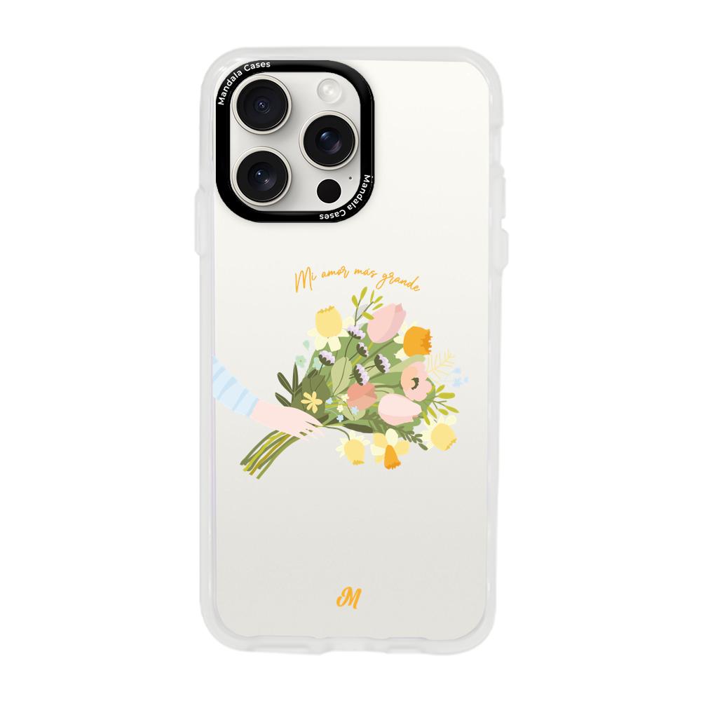 Cases para iphone 15 pro max - Mandala Cases