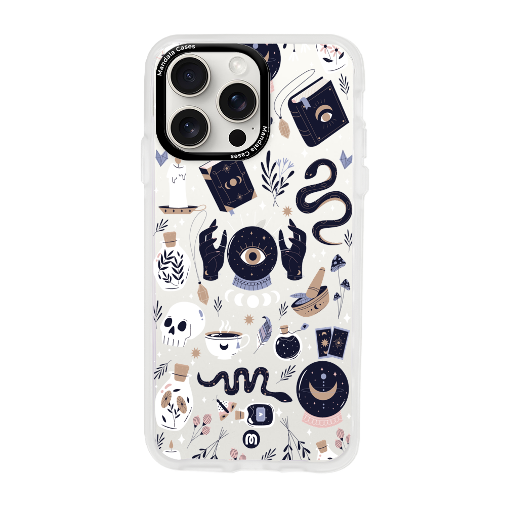 Cases para iphone 15 pro max - Mandala Cases