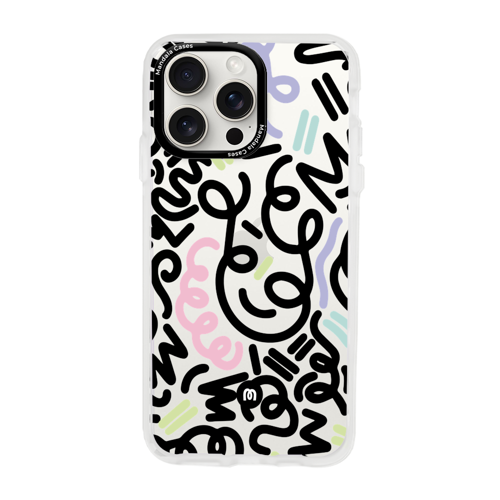 Cases para iphone 15 pro max - Mandala Cases