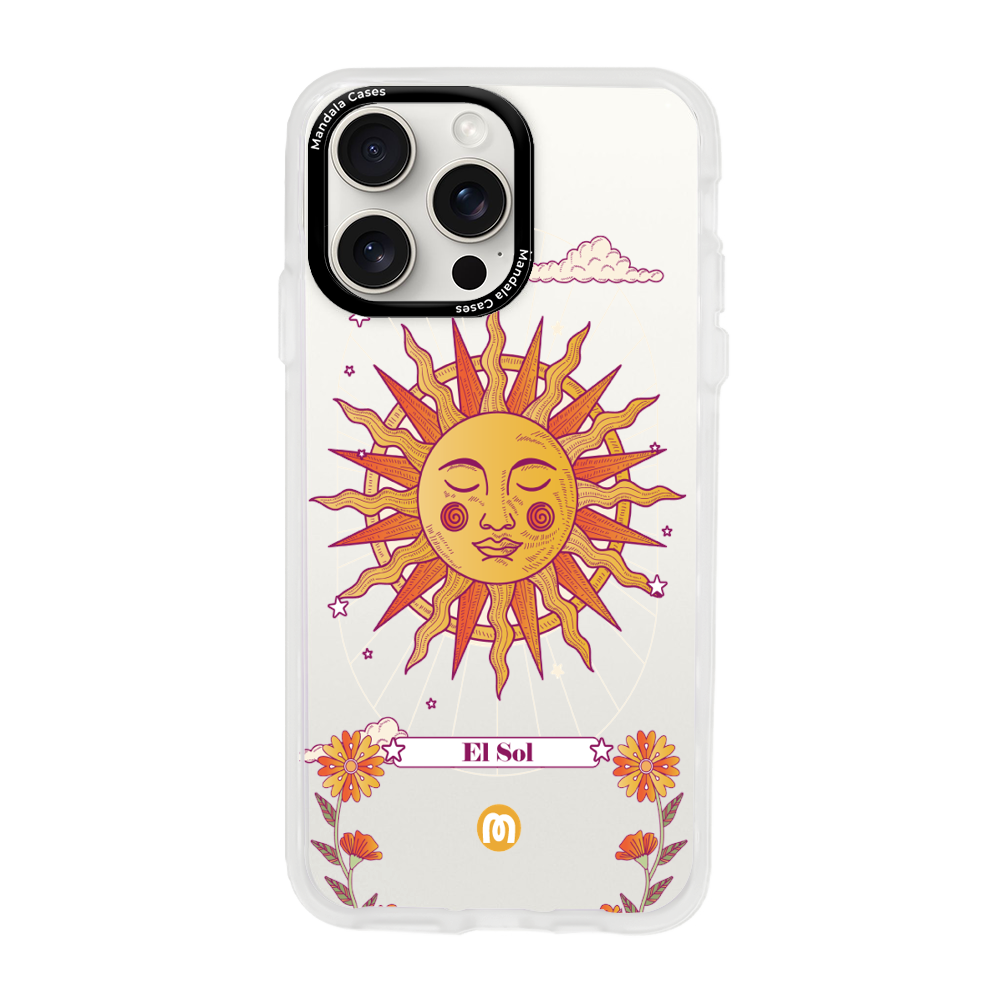 Cases para iphone 15 pro max - Mandala Cases
