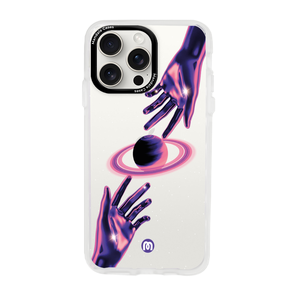 Cases para iphone 15 pro max - Mandala Cases