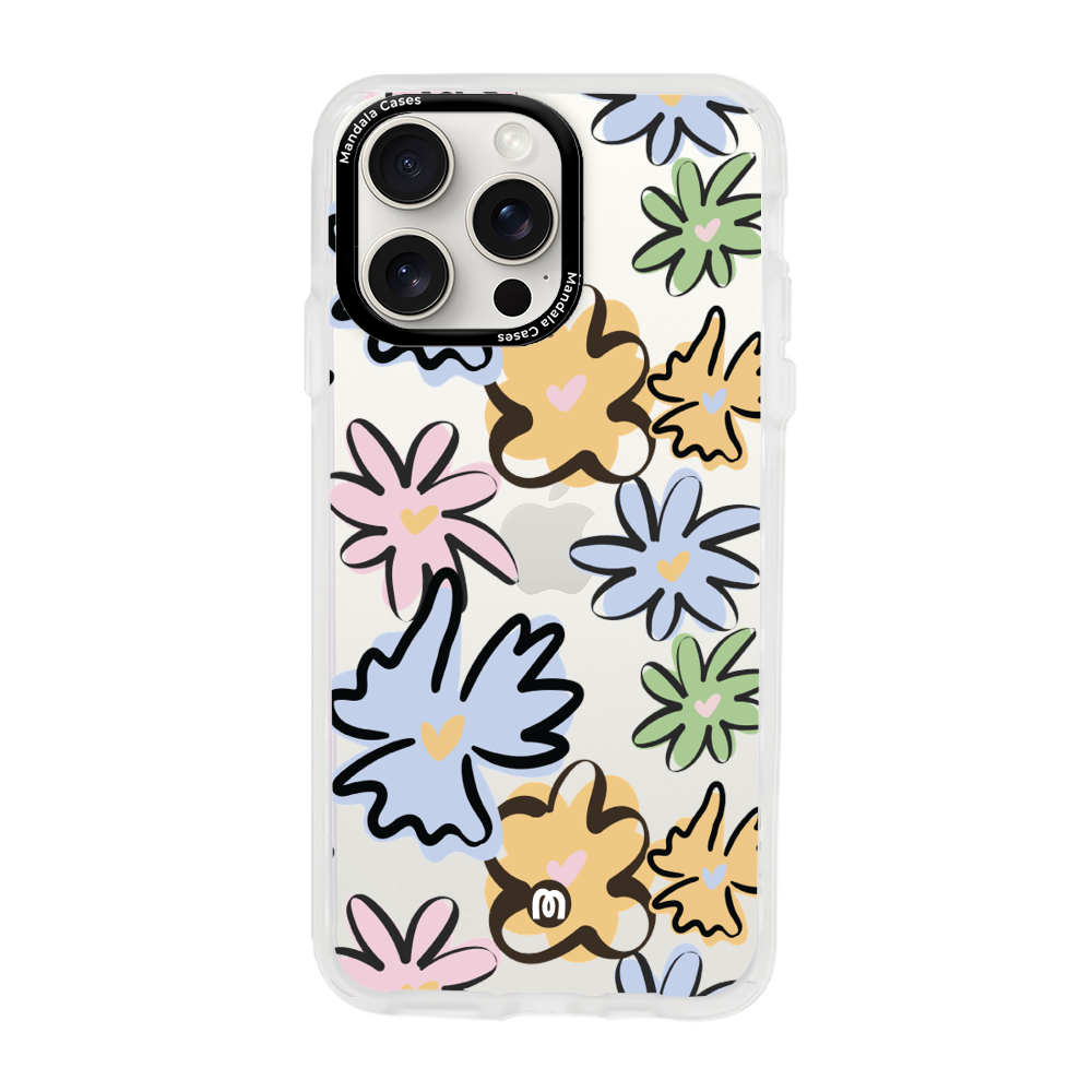 Cases para iphone 15 pro max - Mandala Cases
