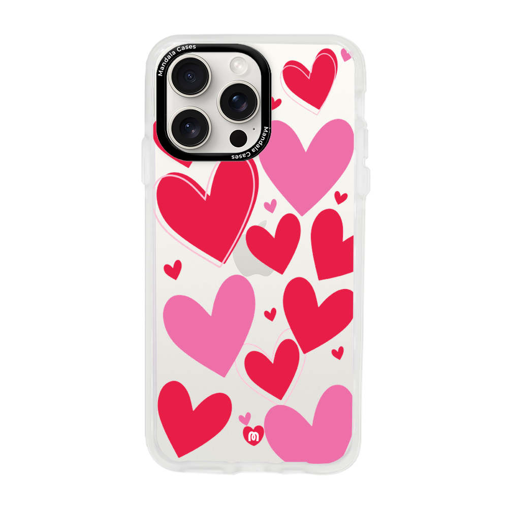 Cases para iphone 15 pro max - Mandala Cases