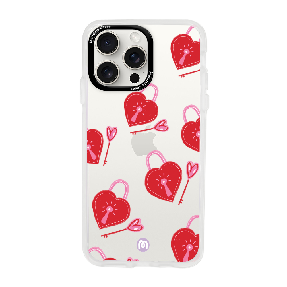 Cases para iphone 15 pro max - Mandala Cases