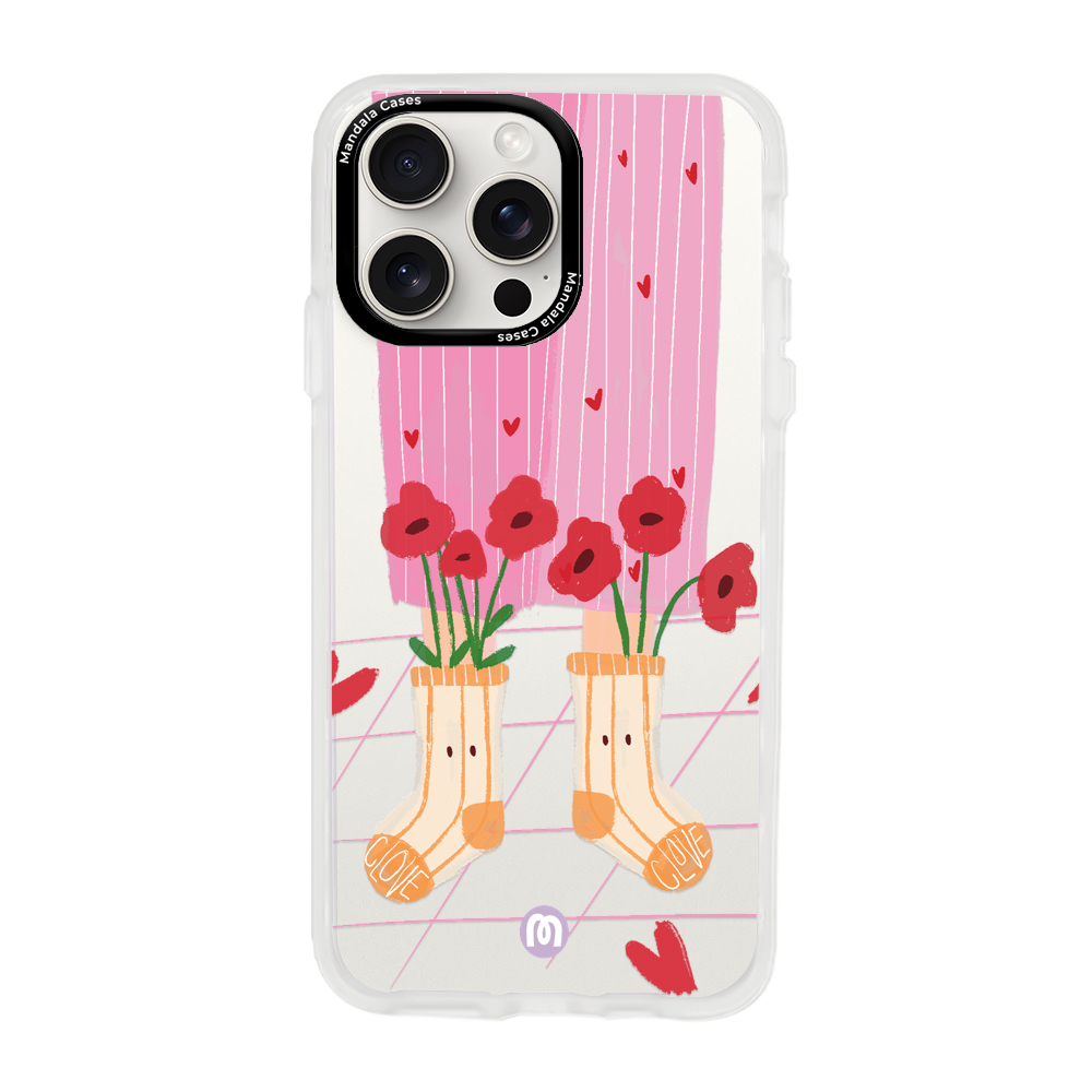 Cases para iphone 15 pro max - Mandala Cases