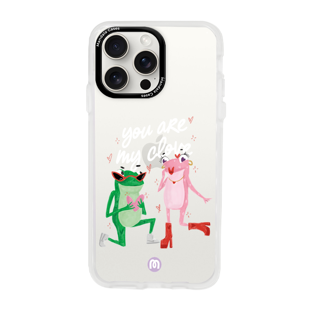 Cases para iphone 15 pro max - Mandala Cases