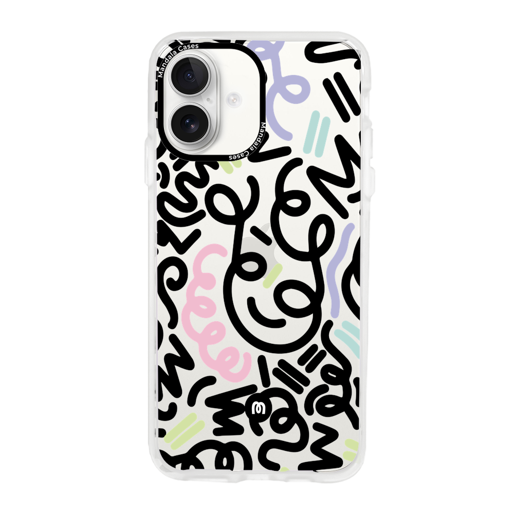 Cases para iphone 16 - Mandala Cases