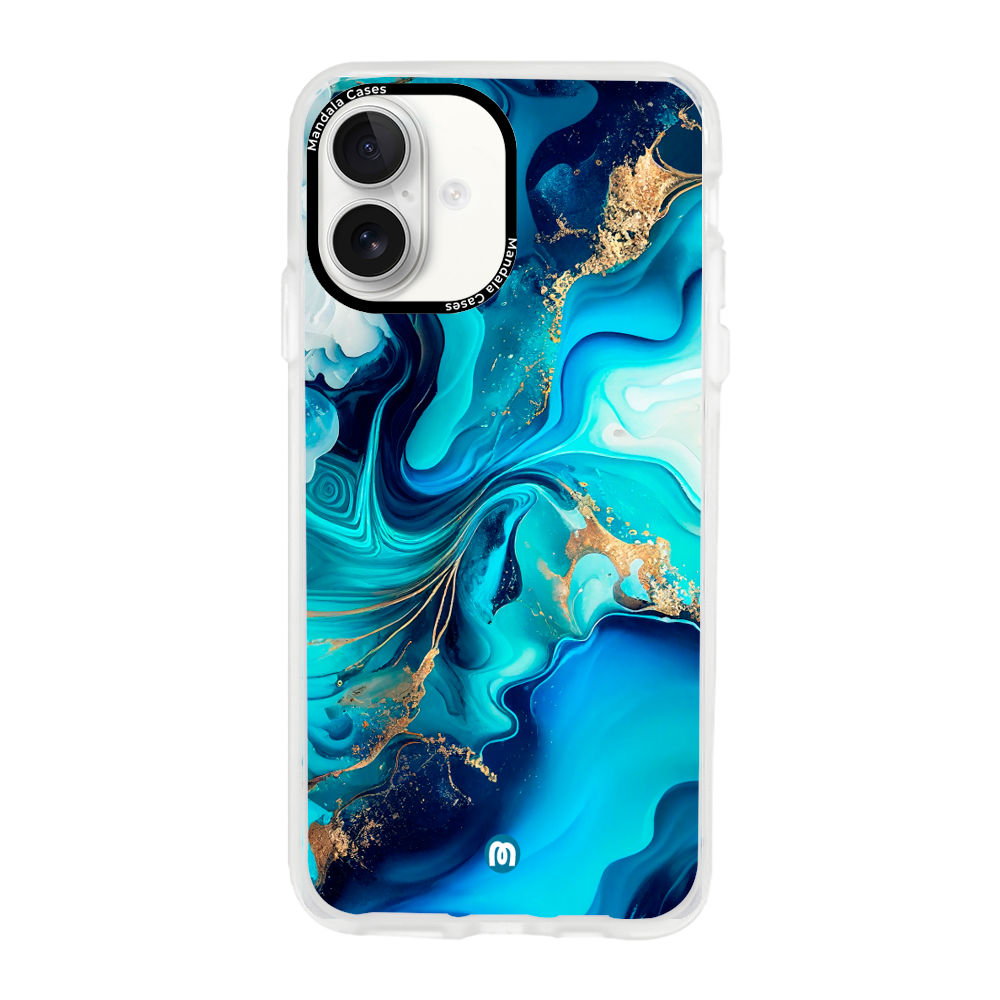 Cases para iphone 16 - Mandala Cases