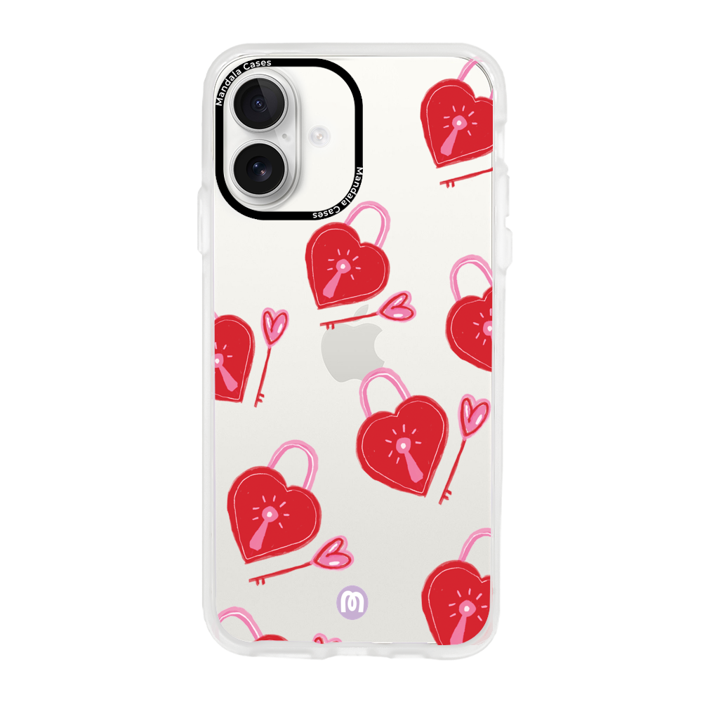 Cases para iphone 16 - Mandala Cases