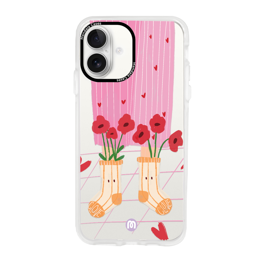 Cases para iphone 16 - Mandala Cases