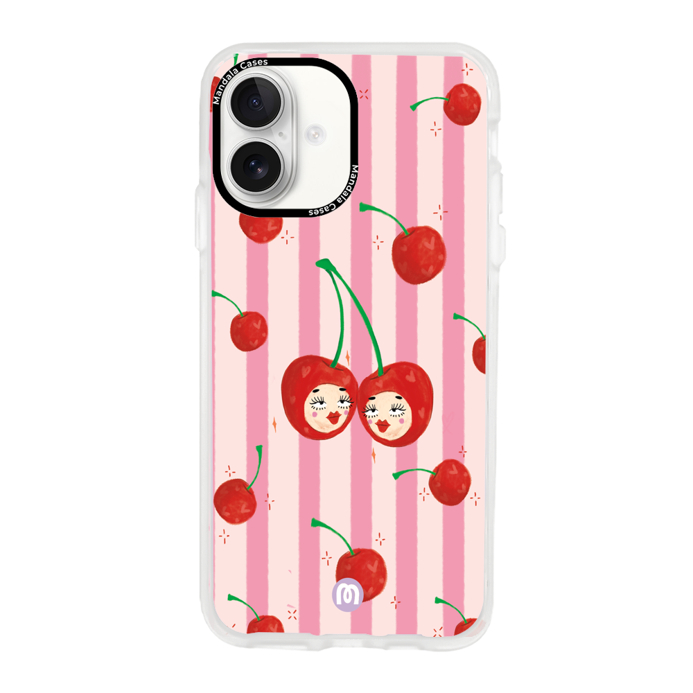 Cases para iphone 16 - Mandala Cases