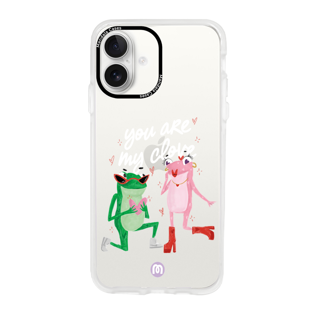 Cases para iphone 16 - Mandala Cases