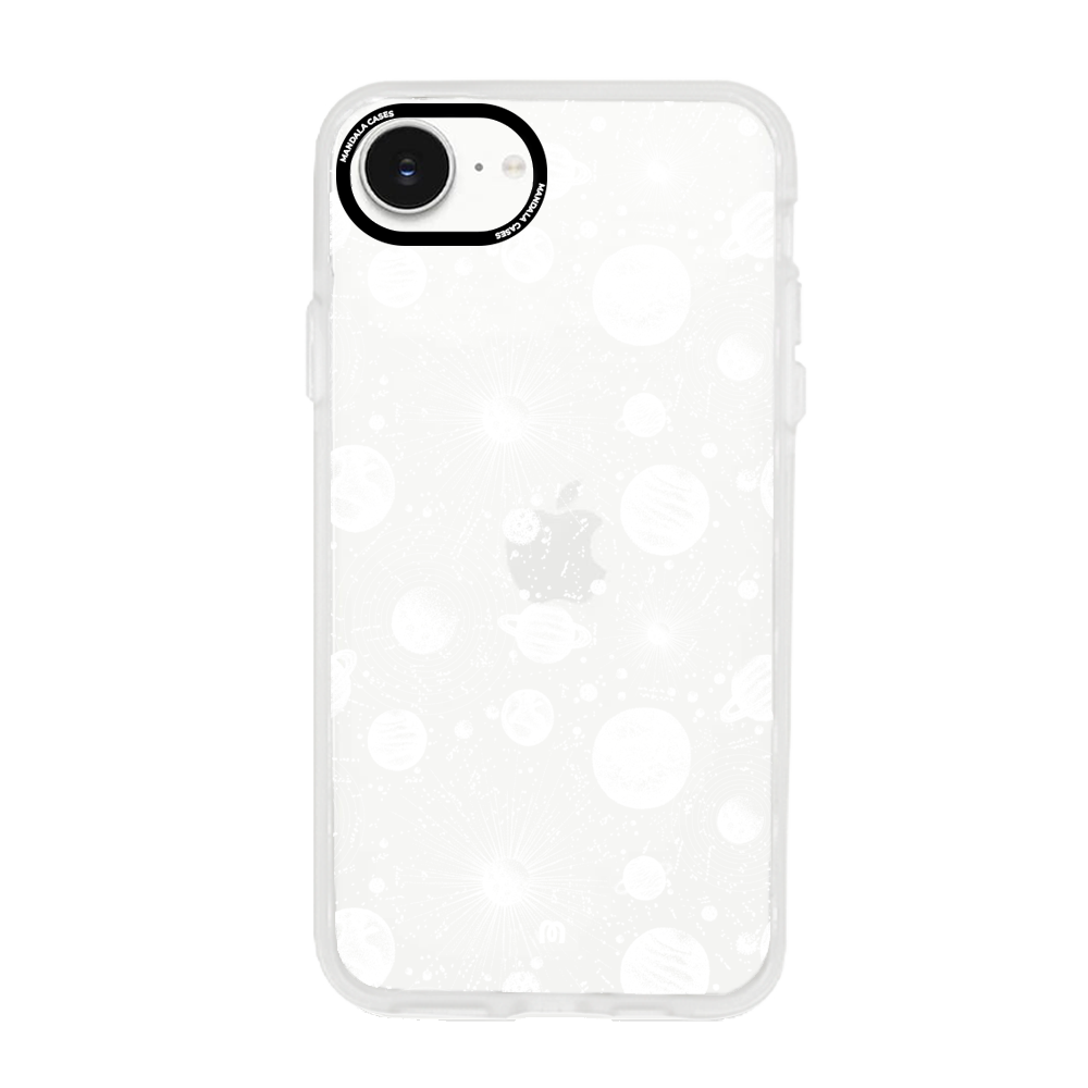 Cases para iphone 16 e - Mandala Cases