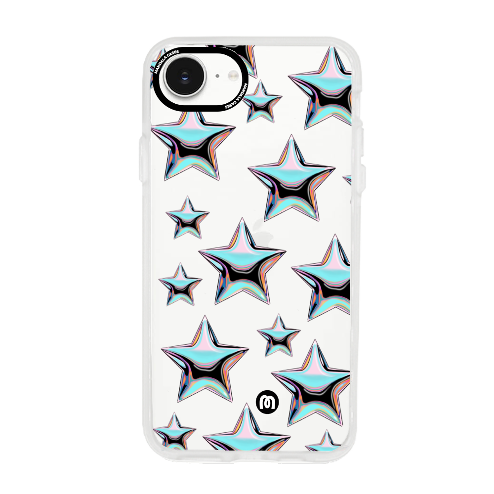 Cases para iphone 16 e - Mandala Cases