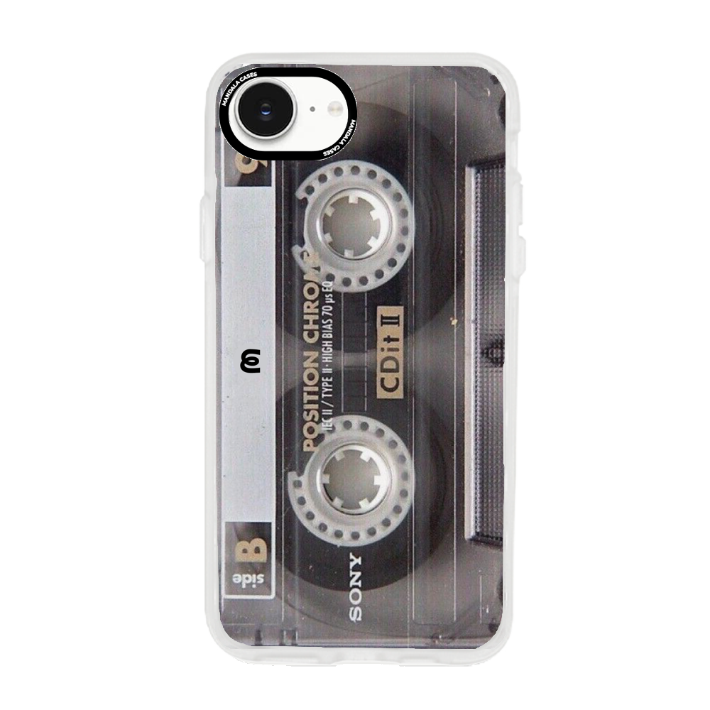 Cases para iphone 16 e - Mandala Cases