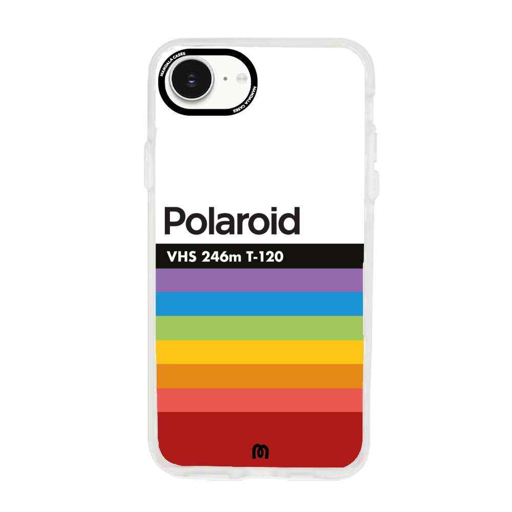 Cases para iphone 16 e - Mandala Cases