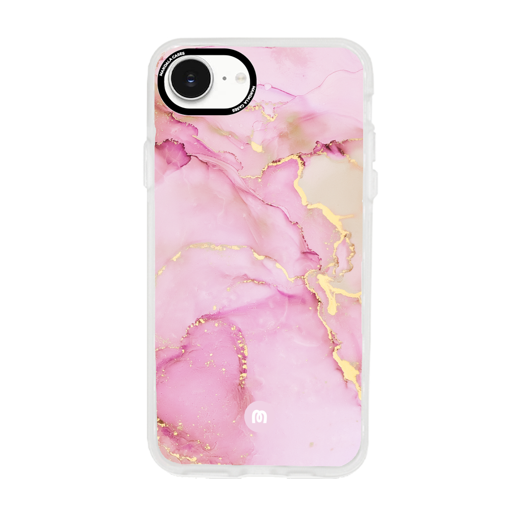 Cases para iphone 16 e - Mandala Cases