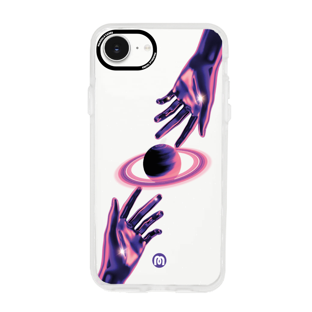 Cases para iphone 16 e - Mandala Cases