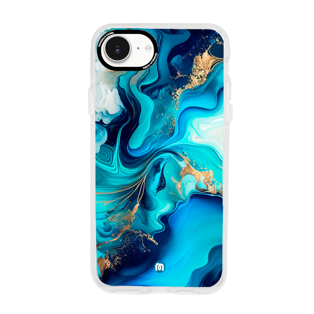 Cases para iphone 16 e - Mandala Cases