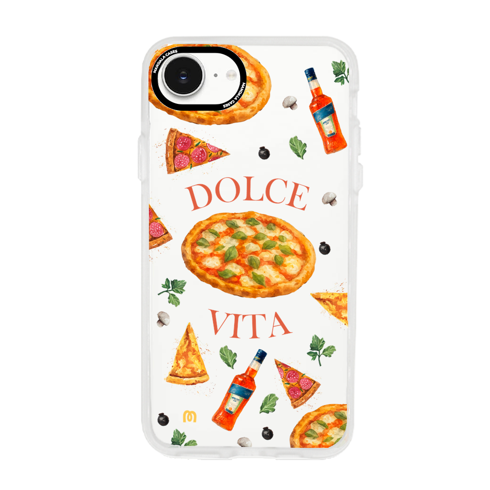 Cases para iphone 16 e - Mandala Cases