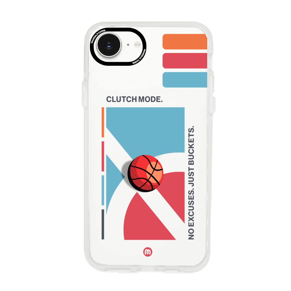 Cases para iphone 16 e - Mandala Cases