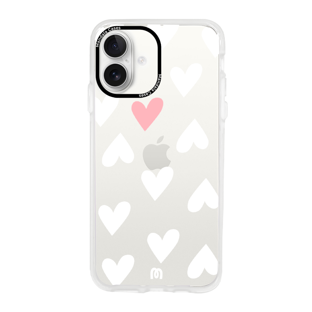 Cases para iphone 16 plus - Mandala Cases