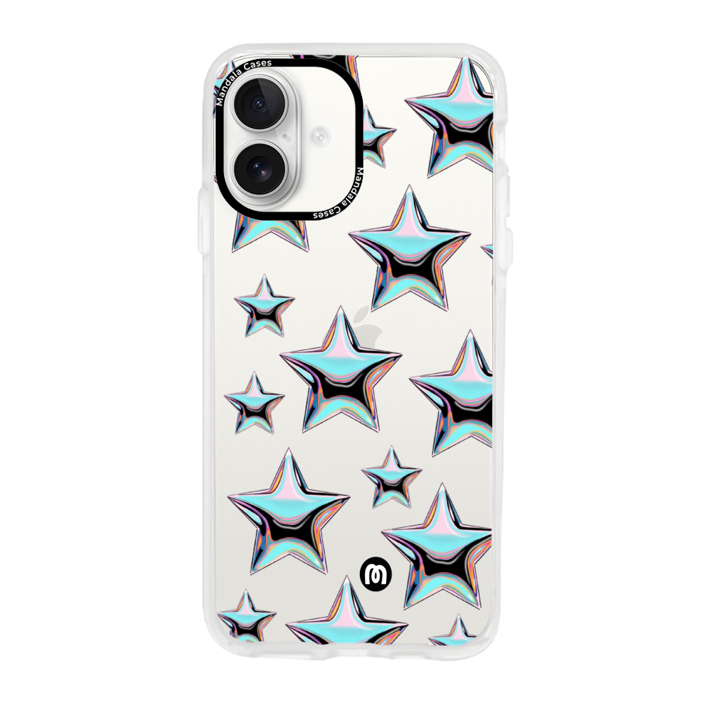 Cases para iphone 16 plus - Mandala Cases