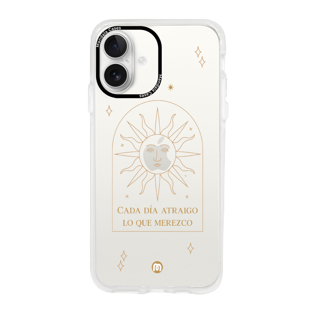 Cases para iphone 16 plus - Mandala Cases