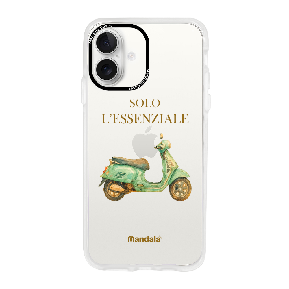 Cases para iphone 16 plus - Mandala Cases